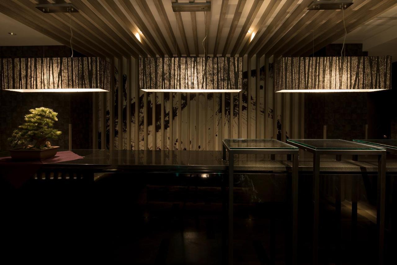 Sen (adults Only) Hotel do amor Osaka