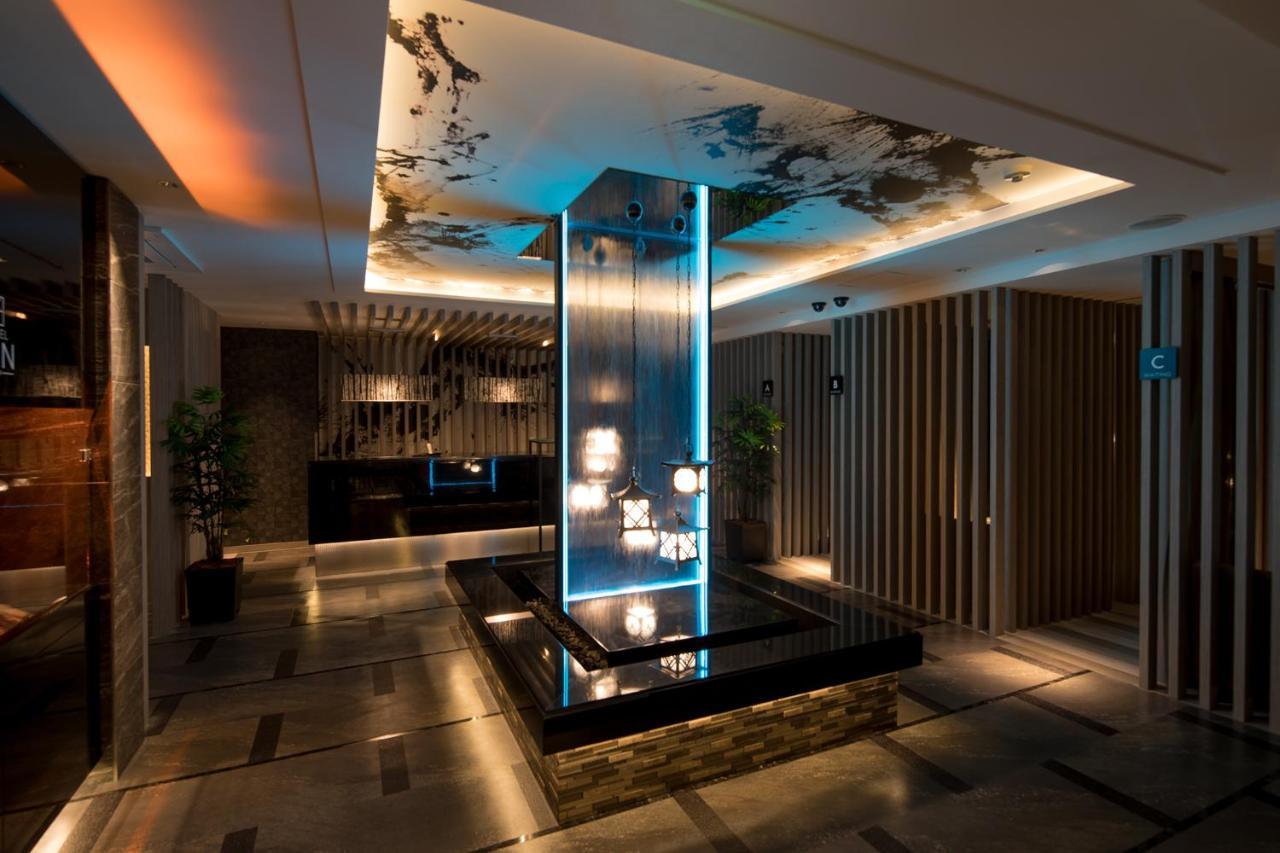 Hotel do amor Sen (adults Only) Osaka