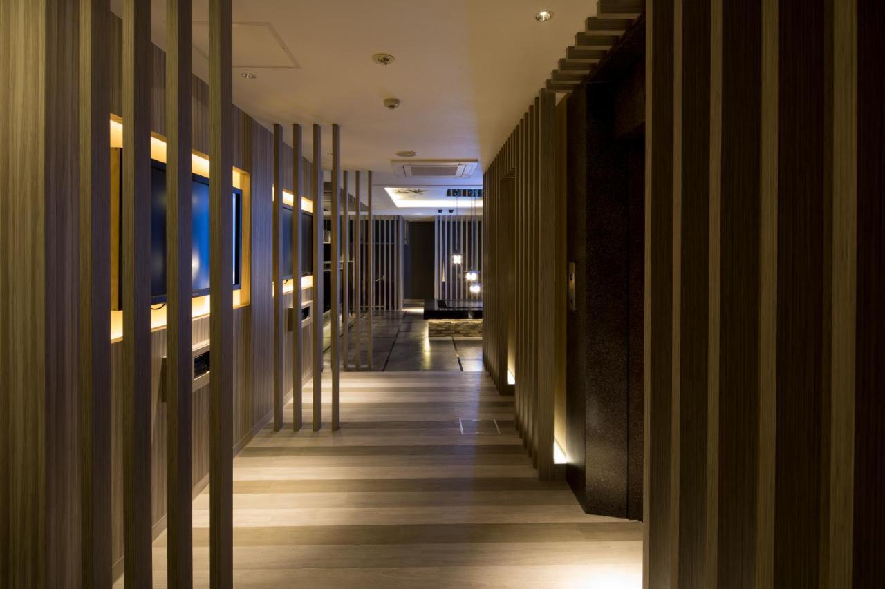 Hotel do amor Sen (adults Only) Osaka