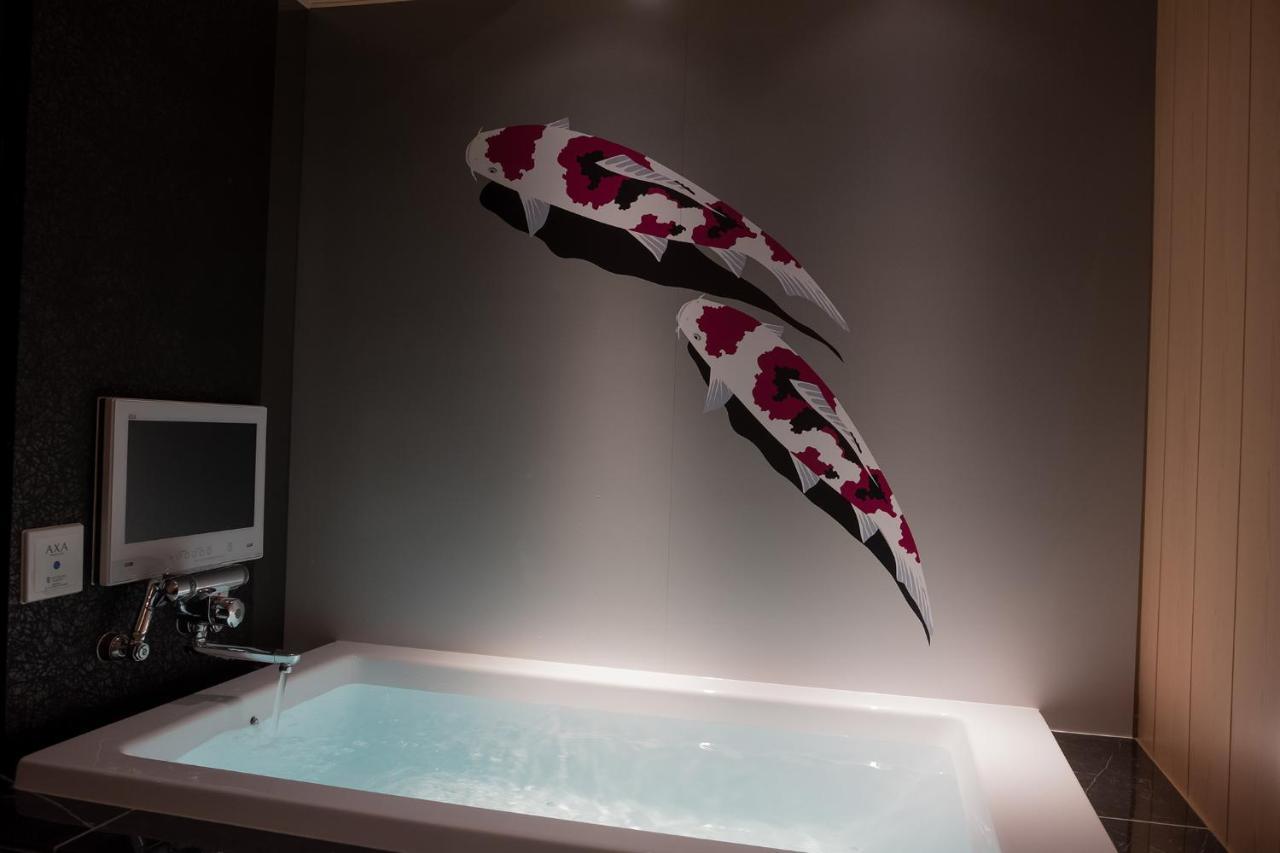 Sen (adults Only) Hotel do amor 2*