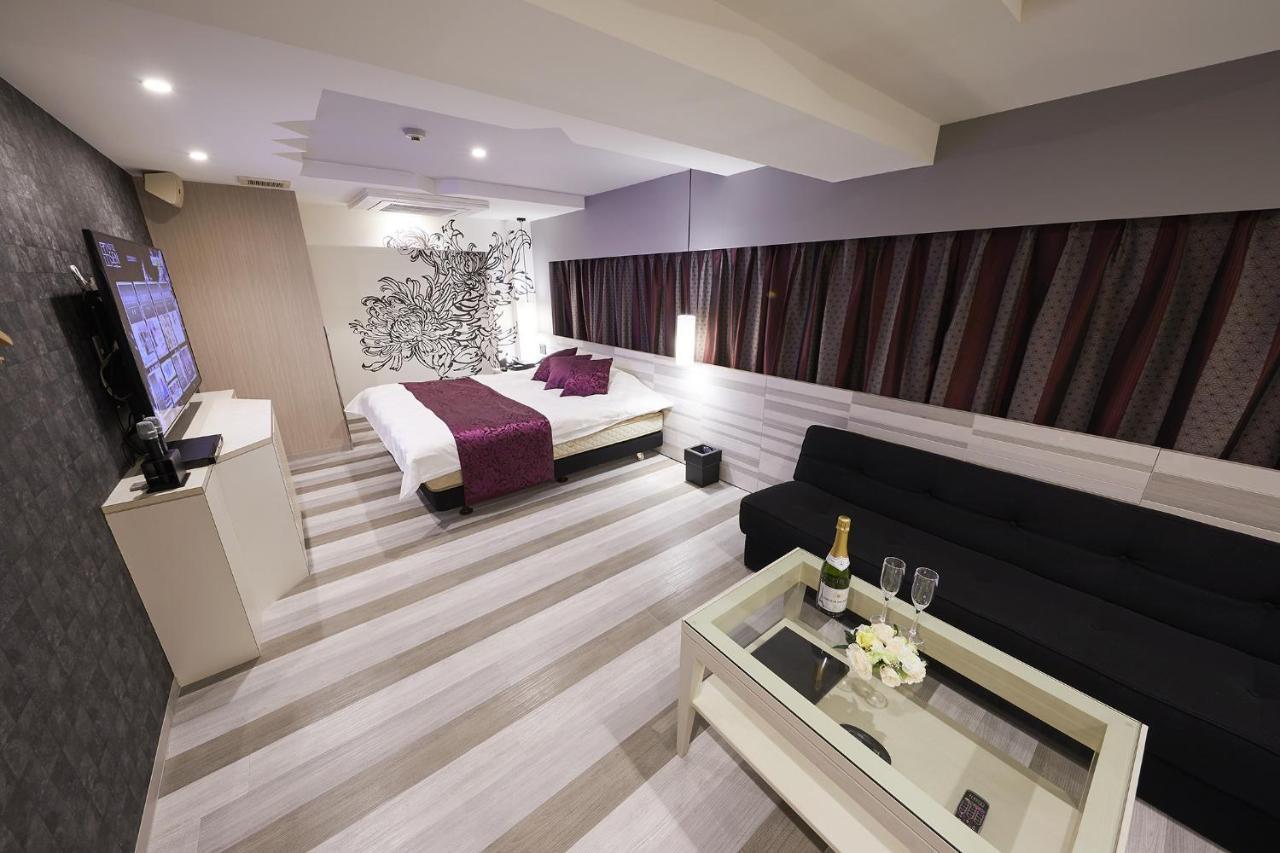 Hotel do amor Sen (adults Only) Osaka