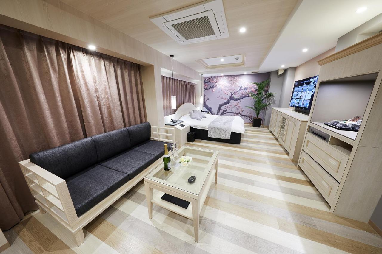 Hotel do amor Sen (adults Only) 2*