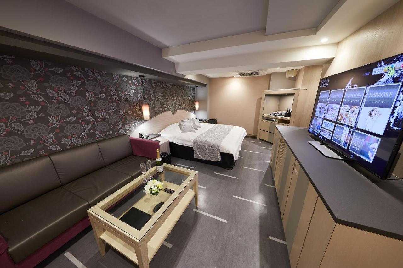 Hotel do amor Sen (adults Only) 2*